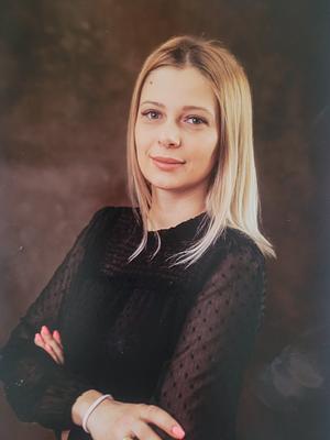 Joanna Metlerska