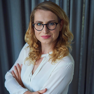 Agnieszka Brząkała