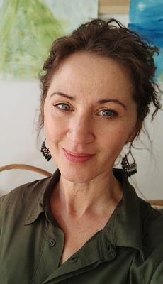 Małgorzata  Machna 