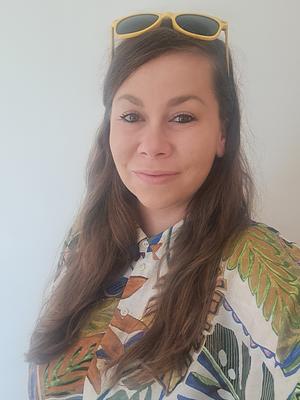 Alicja  Biernacka