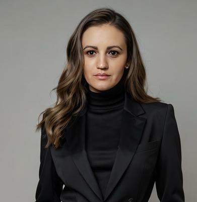 Agnieszka Grzelak-Zimowska