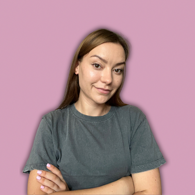 Patrycja Balicka