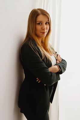 Karolina Gunia