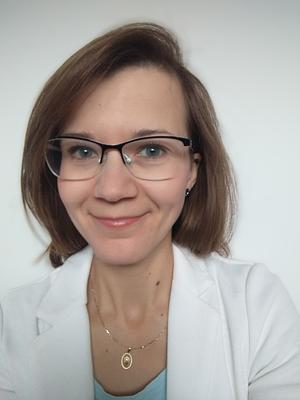 Maria Kujaszewska
