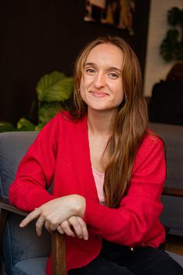 Aleksandra Ciesielska