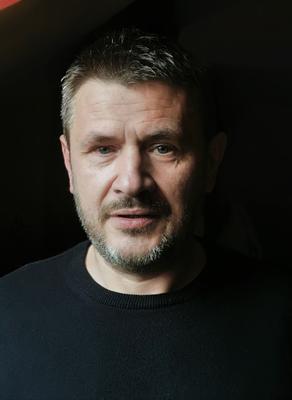 Tomasz  Luchowski