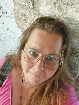 Alicja Zaremba-Deptuła 